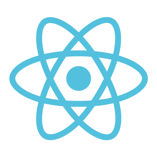 reactjs logo