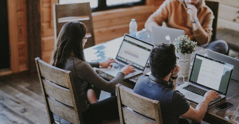 Software Development Outstaffing