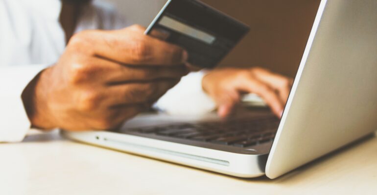 eCommerce Developer