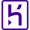 heroku logo png