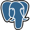 postgre database logo png