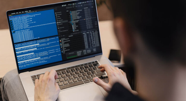coding using Python Django