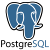 postgresql database logo png