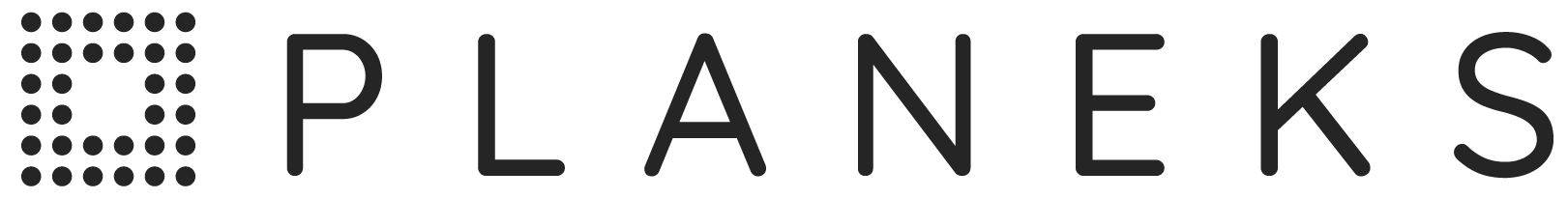 PLANEKS logo