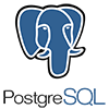 postgresql logo small png transparent