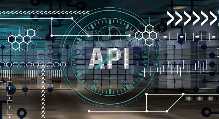 API development cost