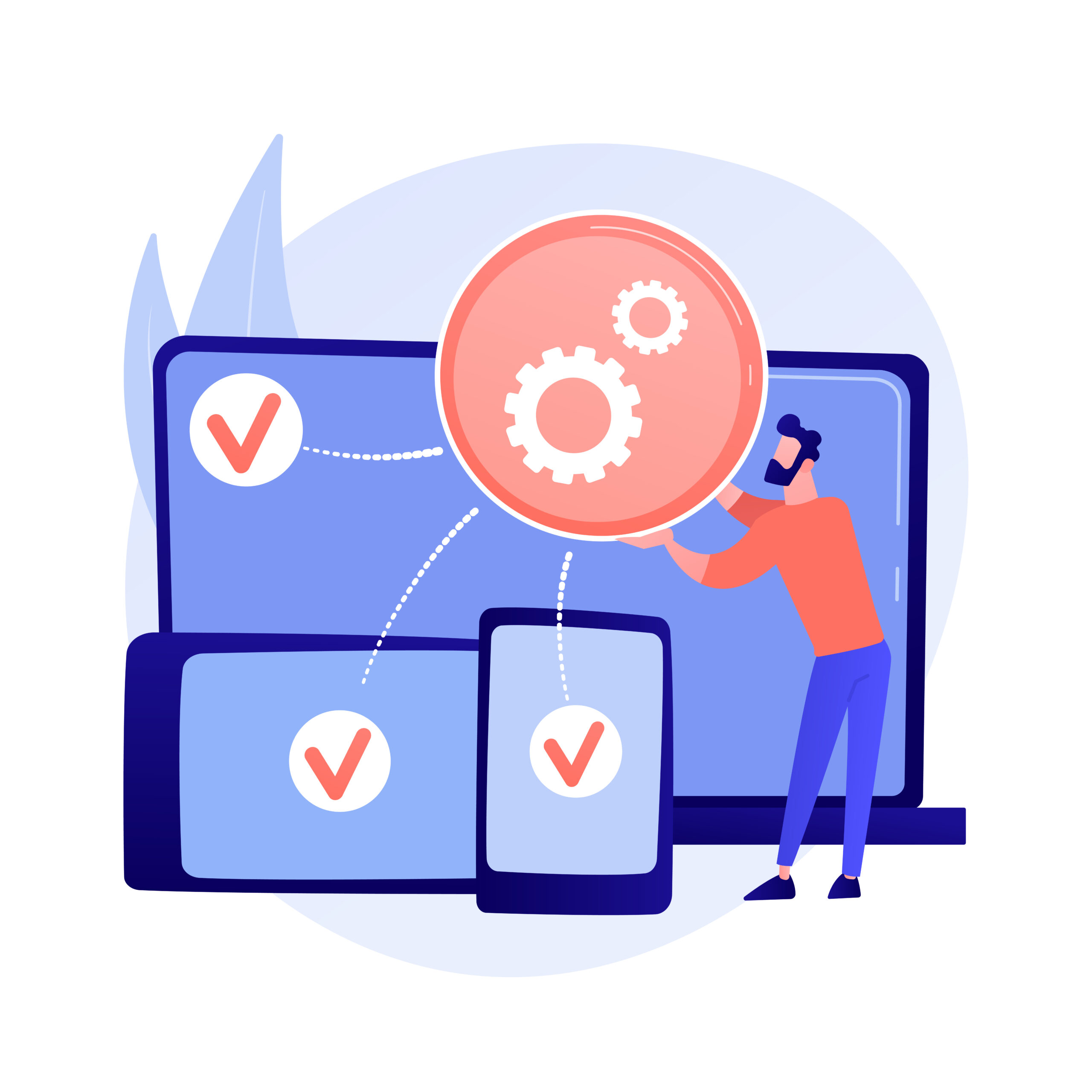 What Can Django be Used for