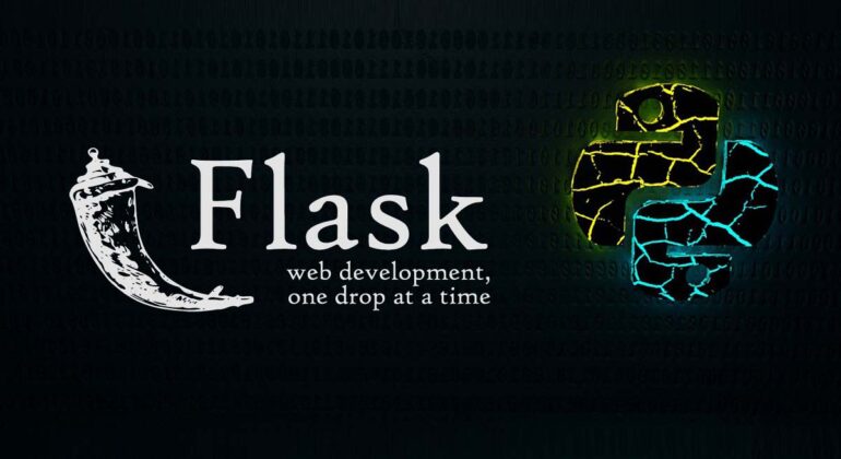 flask programming