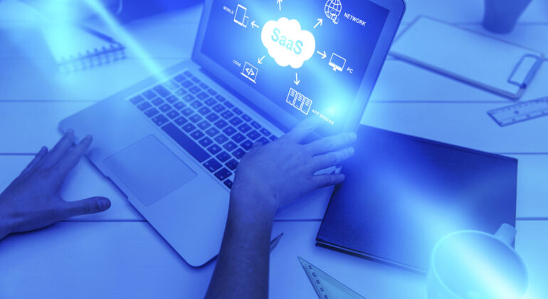 SaaS