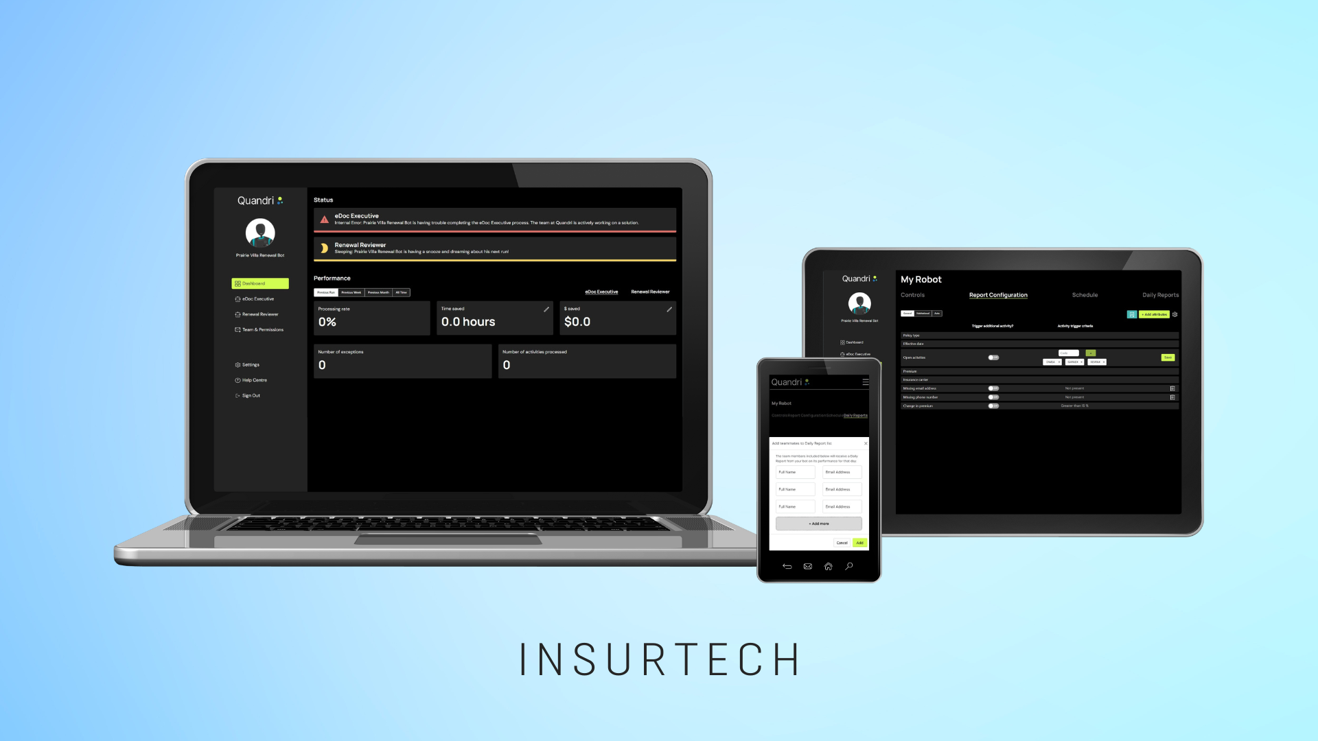 quandri insurtech