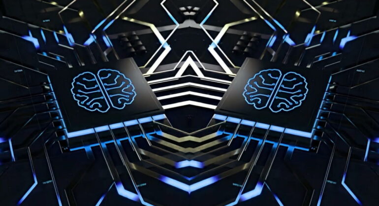 processors on the motherboard