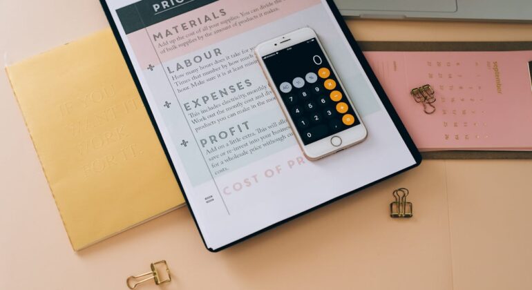 website cost calculator