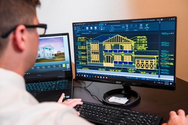 construction software