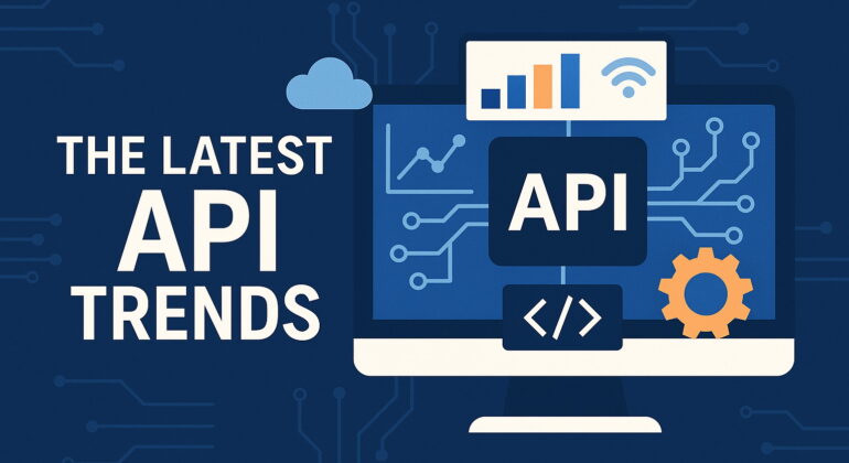 api trends
