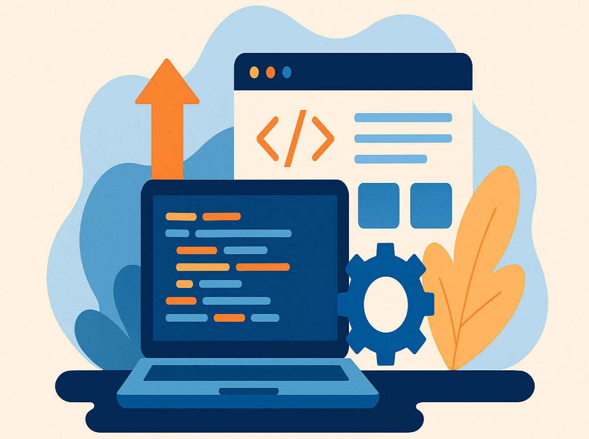 custom software