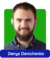 denys demchenko at planeks