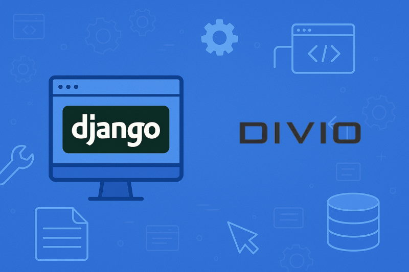 divio