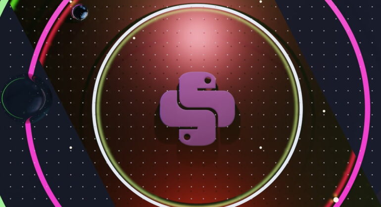 How Python can serve as a foundation for digital transformation and efficient web development instead of a cause of doubt.