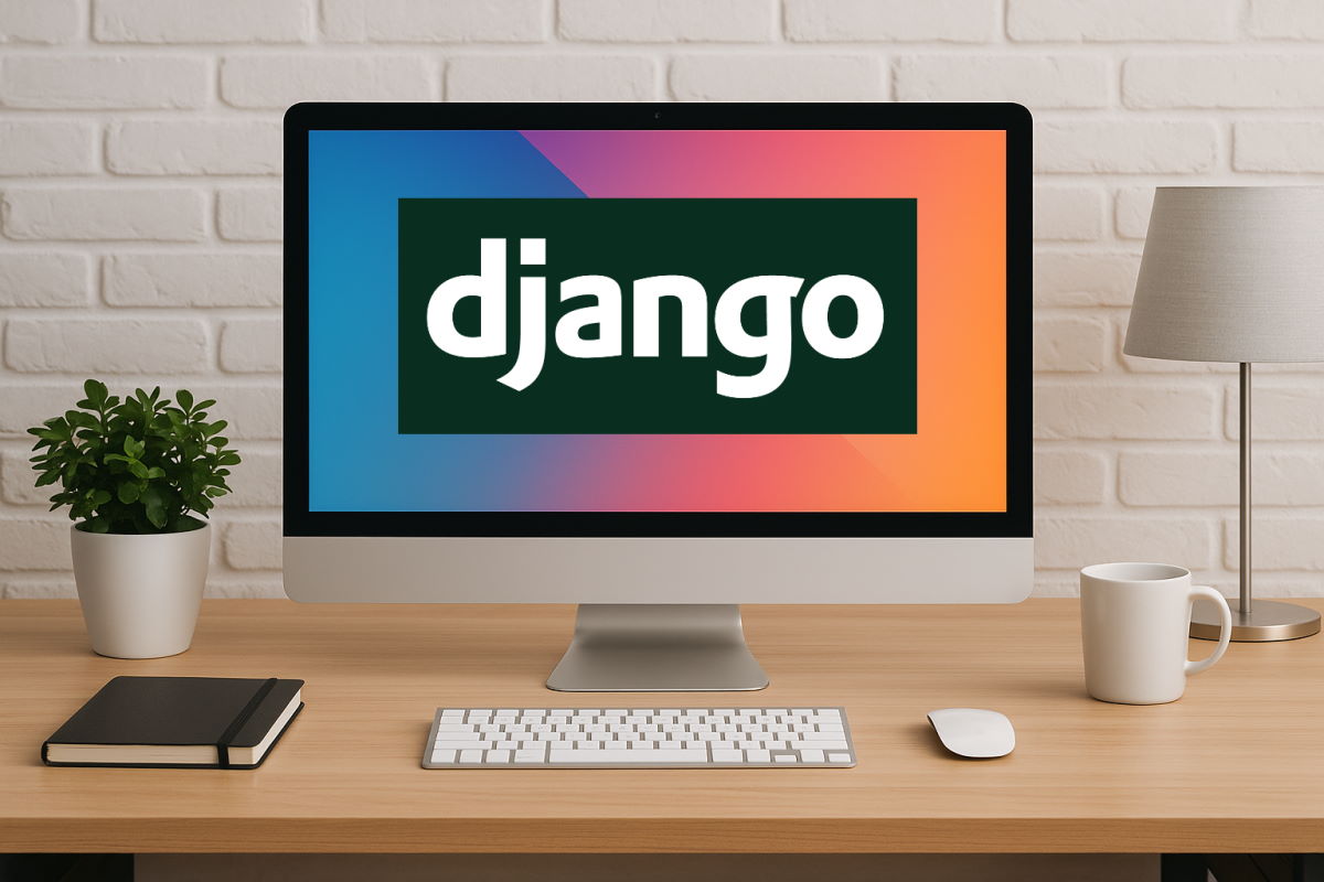 django we apps