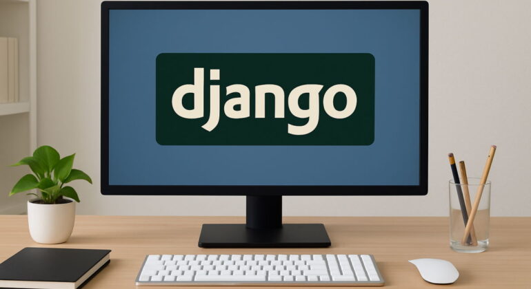 Django websites