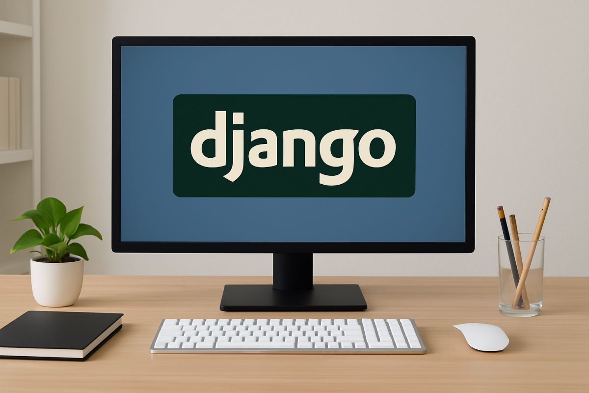 Django websites