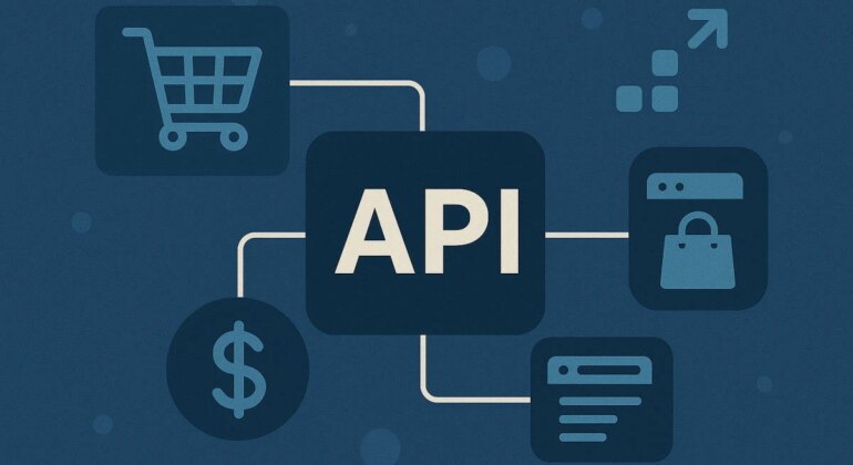 ecommerce api