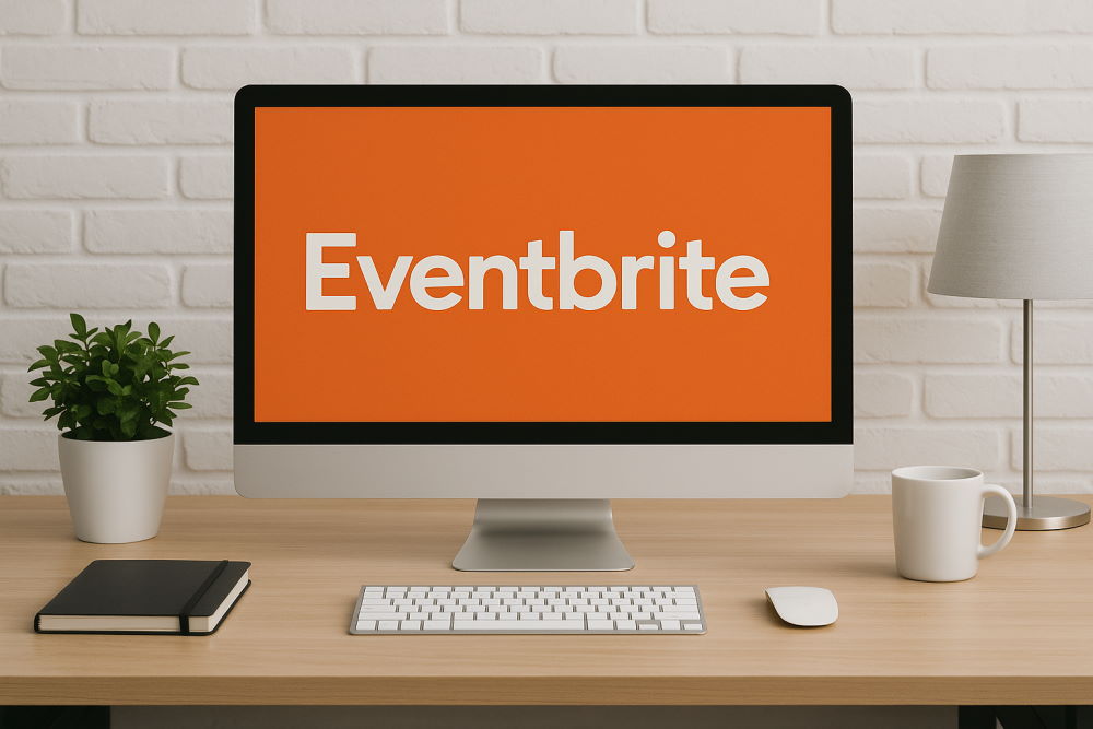 eventbride web app