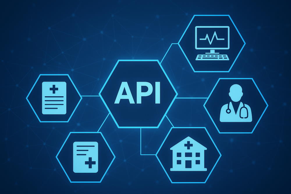 healthcare api