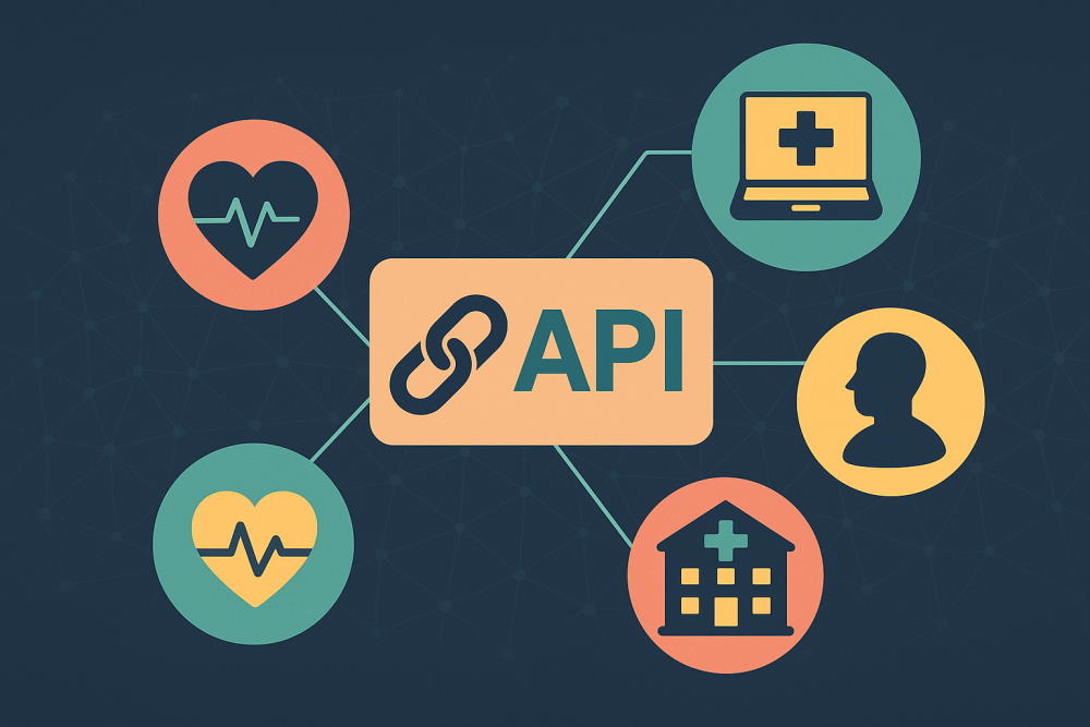 medical api integration