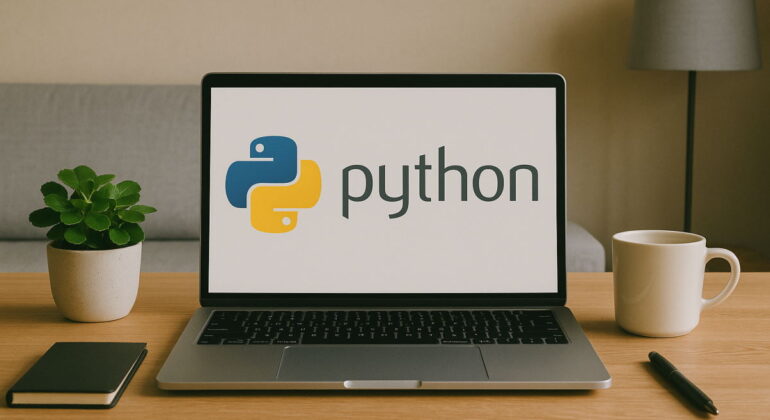 python web apps and websites