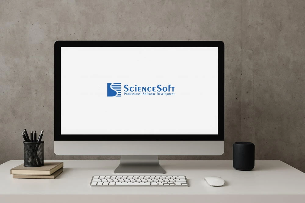 ScienceSoft