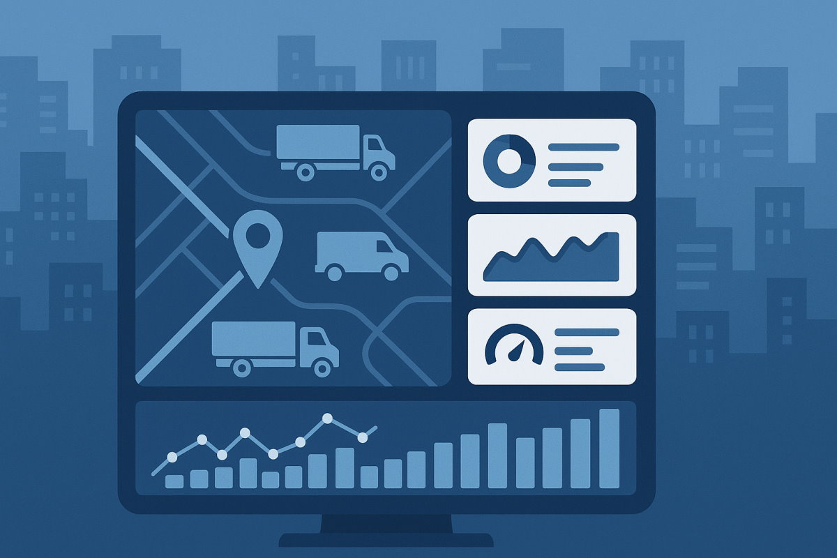 fleet management api integration