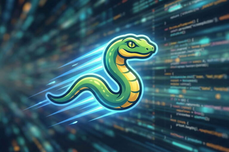 How Fast is Python Performance? – PLANEKS®