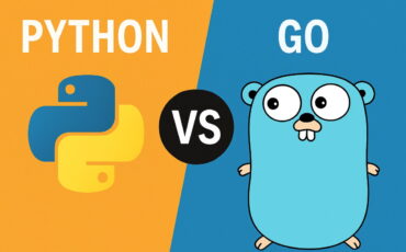 python vs go