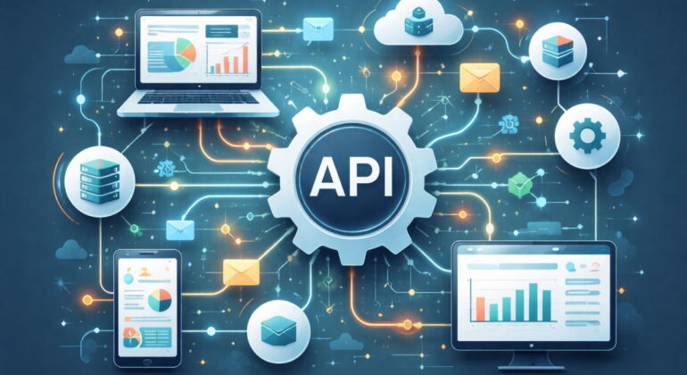 api data integration