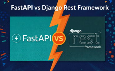 fastapi vs drf