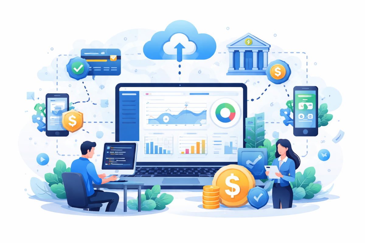 fintech integration services