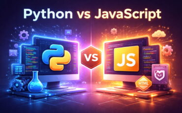 python vs javascript