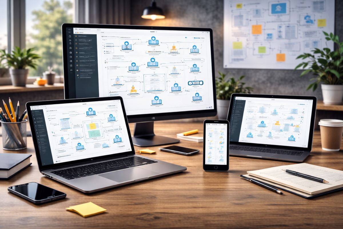 software architecture