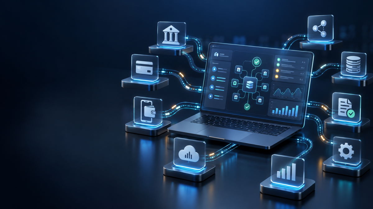 fintech api integration