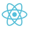 reactjs logo