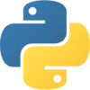 Python logo