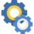 settings symbol png transparent