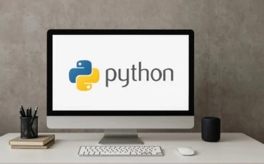 python company