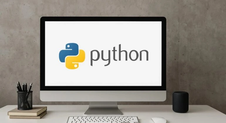 python company