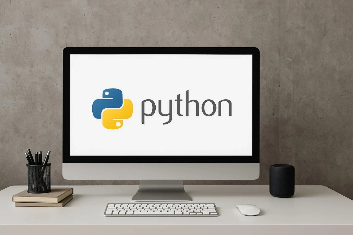 python company