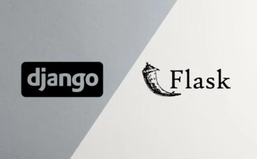 django vs flask