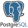 postgresql database logo png