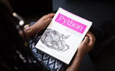 Python development book - Oreilly