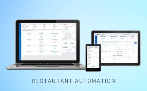 Restaurant Management